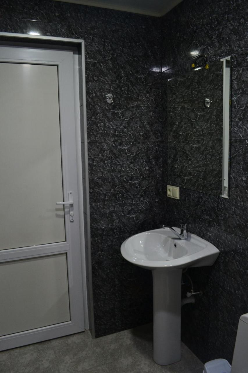 The Wine Hotel Telavi Room photo