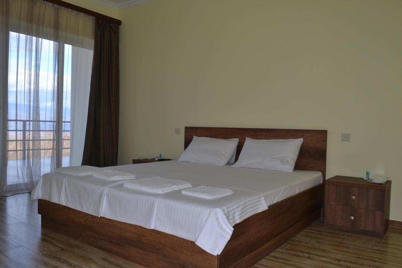 The Wine Hotel Telavi Exterior photo